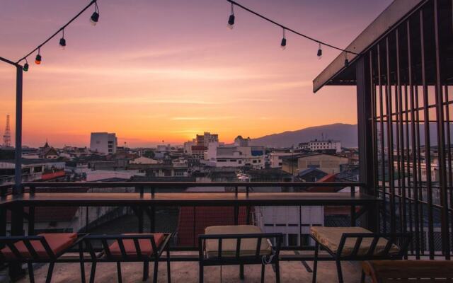 Makad Hotel