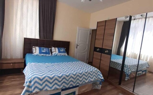 Teleferik Daire 3 bedroom