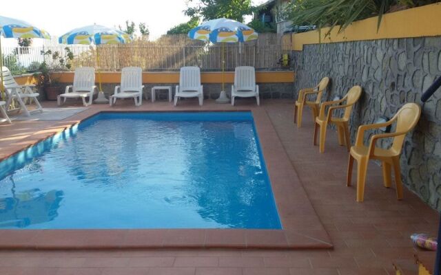 La Villa Pina