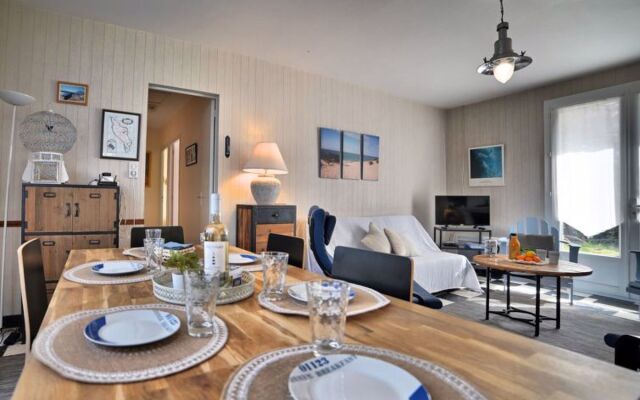 House Matha Ile d'Oléron