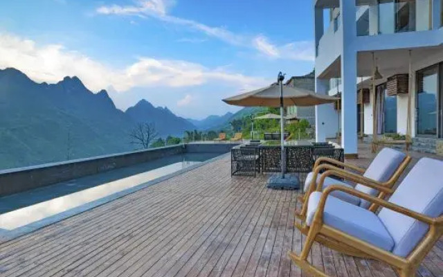 Qingshan Boutique Hostel