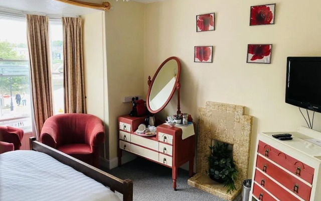 Arosfa Harbourside Guest House