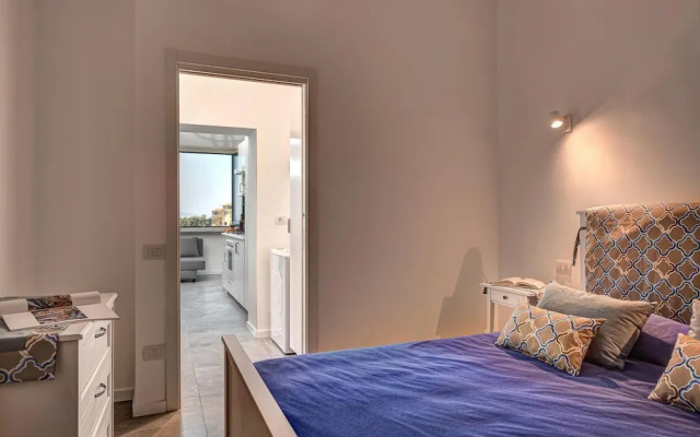 Sorrento Capo Apartments