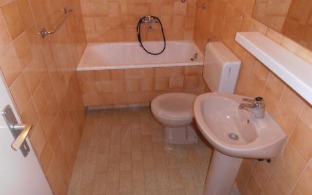 Apartment Villa Bešker