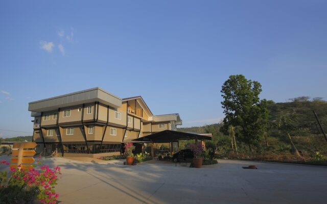 Green Canyon Leisure Farms