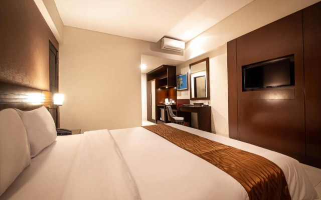 Brits Hotel Legian