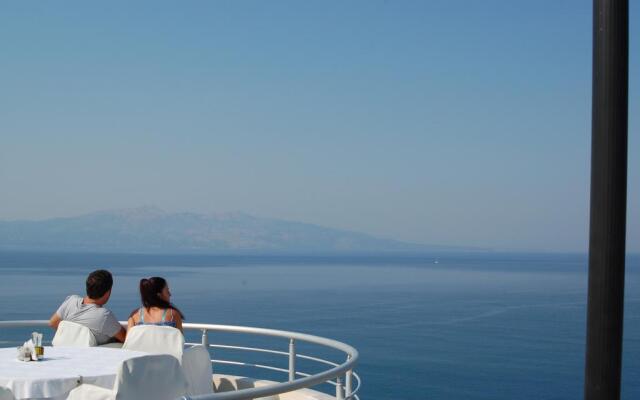 Seaside Saranda