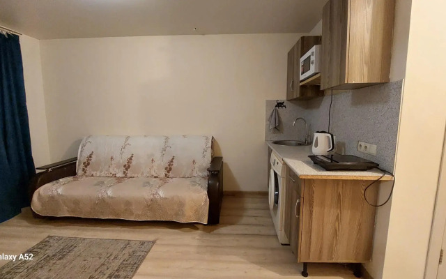 Апартаменты на улице Дегунинская 1 корпус 4