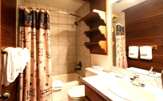 Sunburst Condominiums