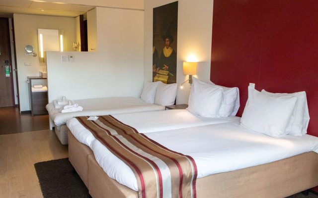 Best Western Plus City Hotel Gouda