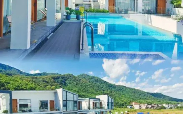 Macke 72House Homestay