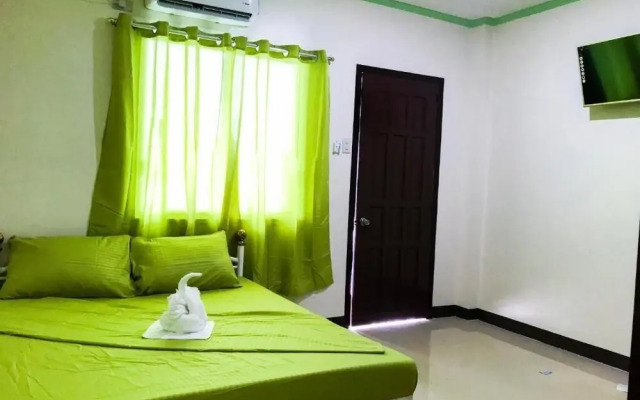 Diane Sunshine Villa Panglao near Beach
