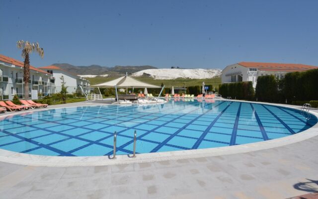 Hotel Pamukkale