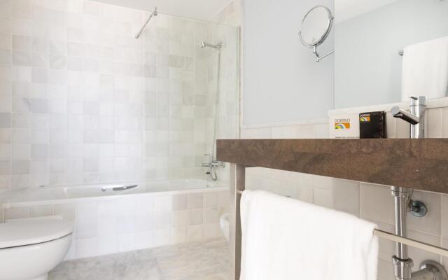 Mascarat 2 slaapkamer appartement