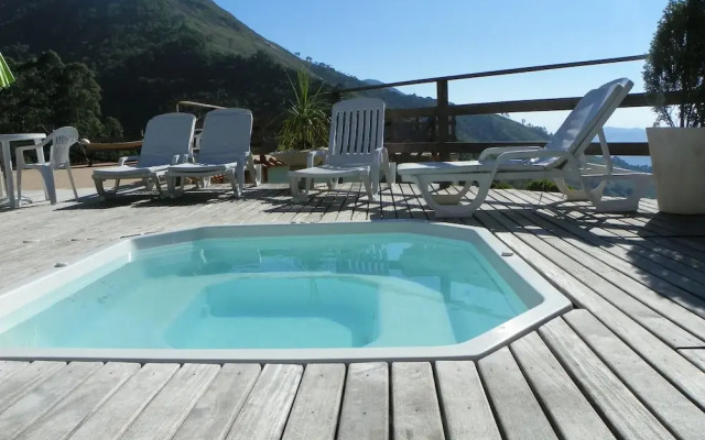 Hotel Caledônia Inn