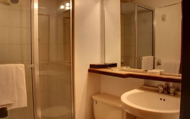 Apartamentos Suite Real 97