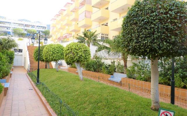 Suncanarias Apt Los Angeles 207