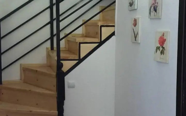 Cozy Apartment Tbilisi 37