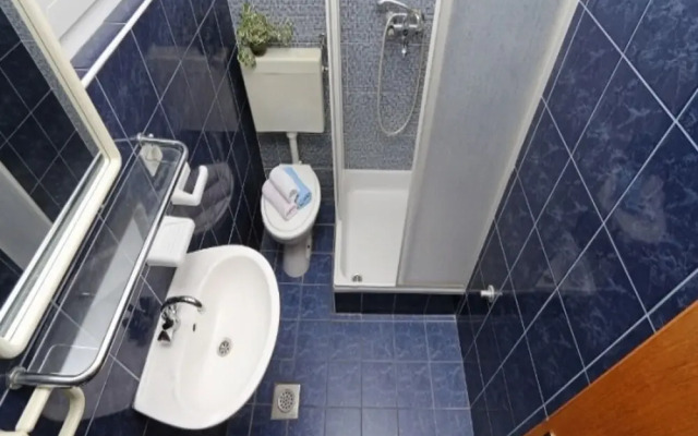 Mira - 10 m From Beach - A5