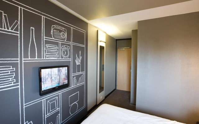 ibis Saint Brieuc Yffiniac