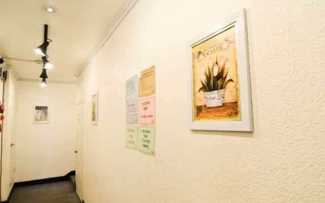 Kimchee Dongdaemun Guesthouse