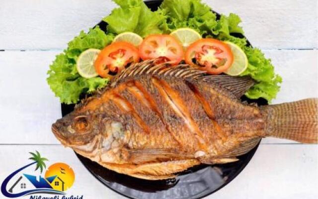 Nilaveli Hybrid Holiday Hotel