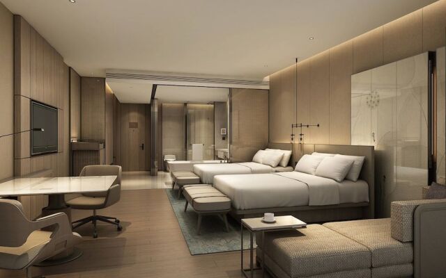 Suining Marriott Hotel