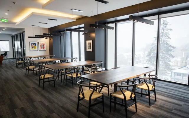 The Laundry Rooms Waterloo