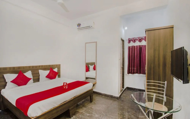 Oyo 9936 Delight Inn