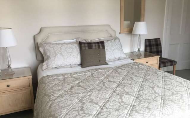 The Gatehouse B&B
