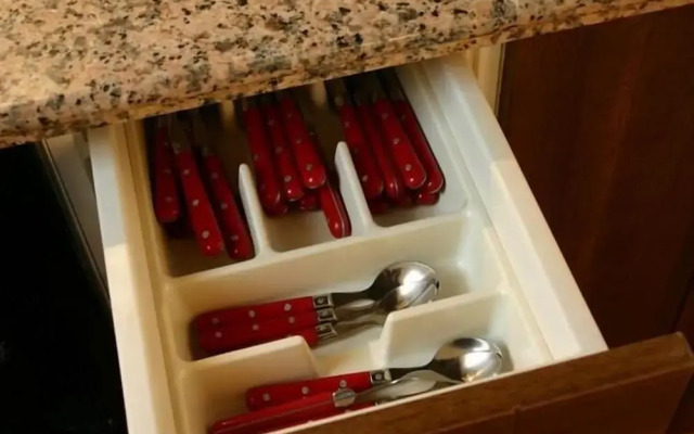 Posadas De Granadilla