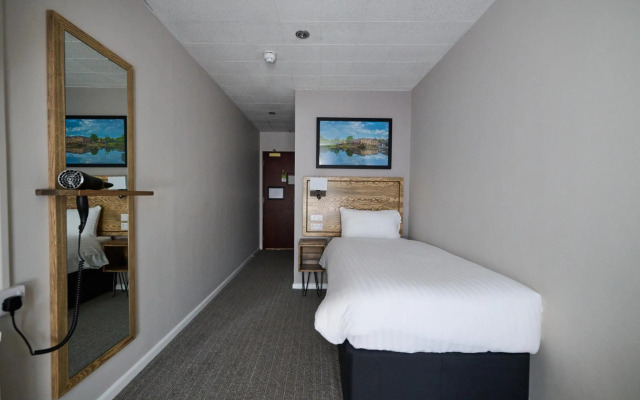 White Hart, Exeter by Marston's Inns