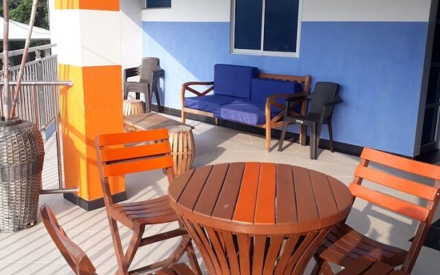 Bellavista Premium Hotel Villeta