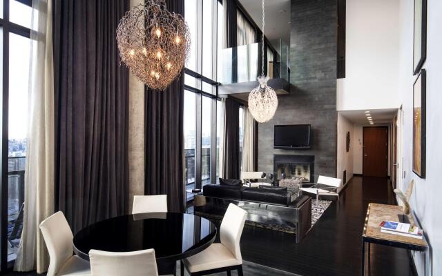 SIXTY Lower East Side