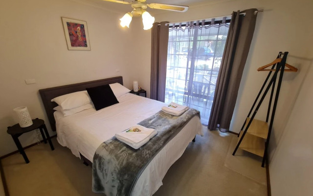 Barossa Country Cottages