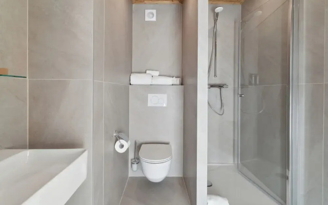 Crans Montana Suites