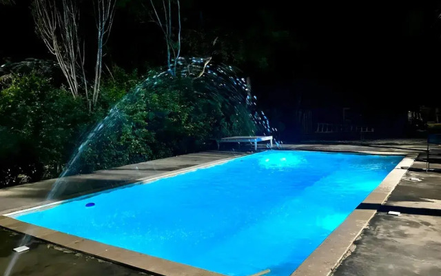 Mahanaim Beach House 20 min from CTG