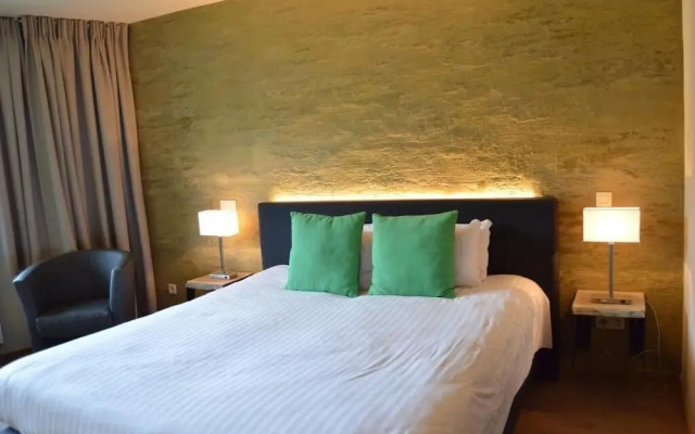 Hotel Wellness Eau de Roche