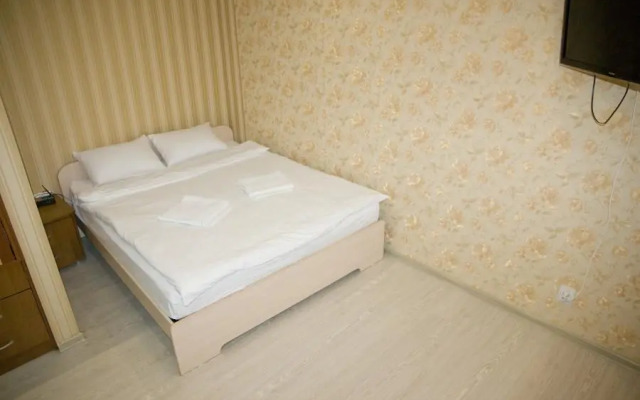 Барбарис на улице Парижской Коммуны 42 - фото 3