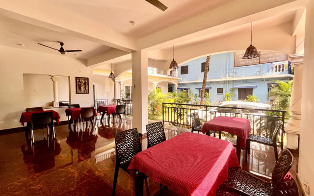 Morjim Sunset Hotel
