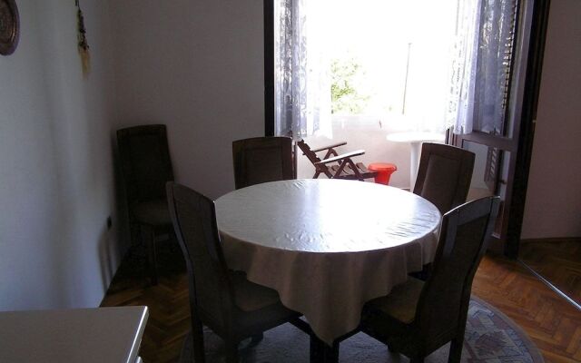 Apartments Marzic