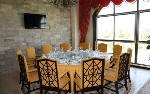 Ramada Kunming North