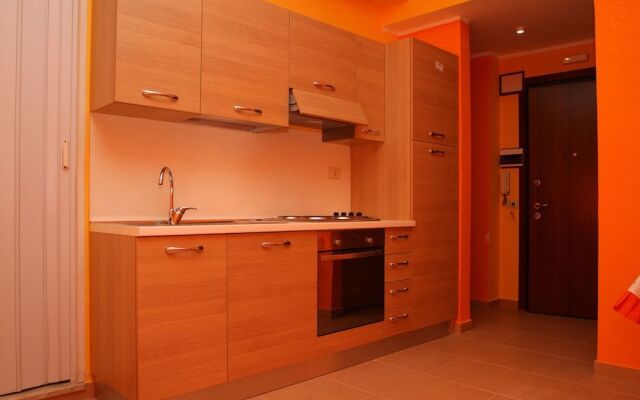 Hotel Residence Memmina