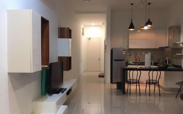 The Loft Imago Studio Suites, Kota Kinabalu