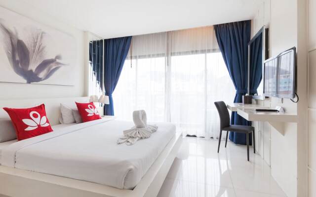 ZEN Rooms Patong Sai Kor Road