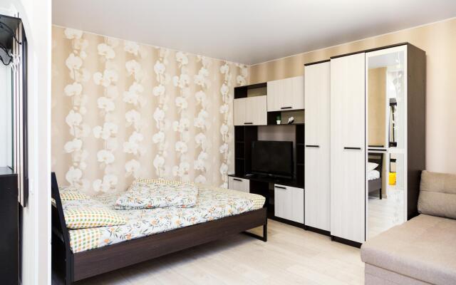 HotelRoom24 (ХотелРум24) на переулке Грузинский 8