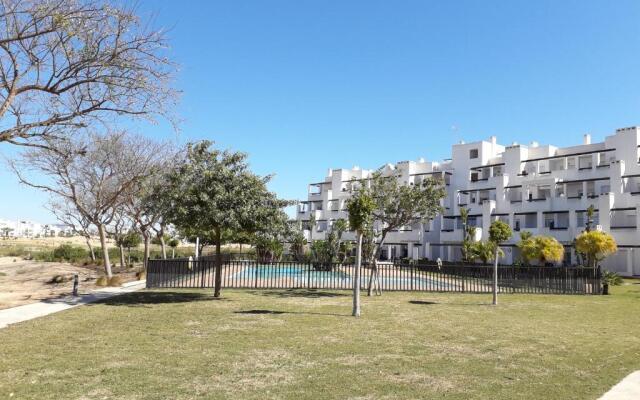 Las Terrazas Golf Resort Rental