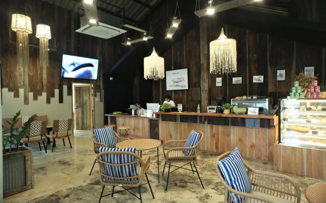 Dugong Village-Green Hotel