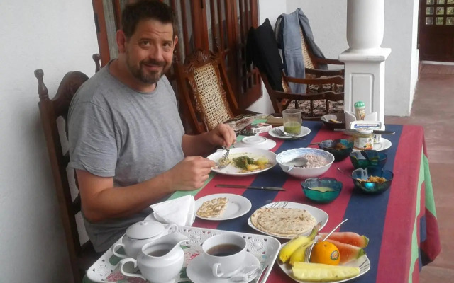 Sadula Homestay Ella