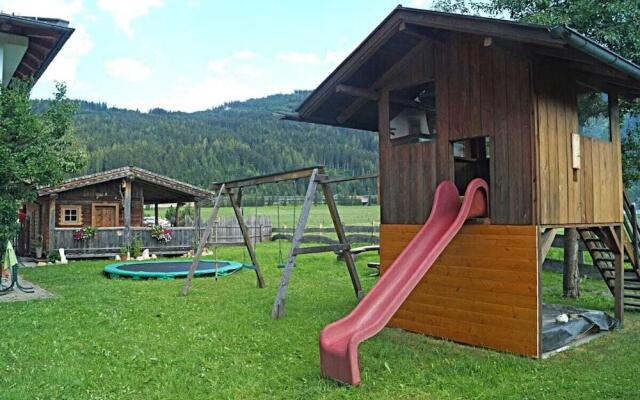 Sieglhub Hotel Apartments Chalet